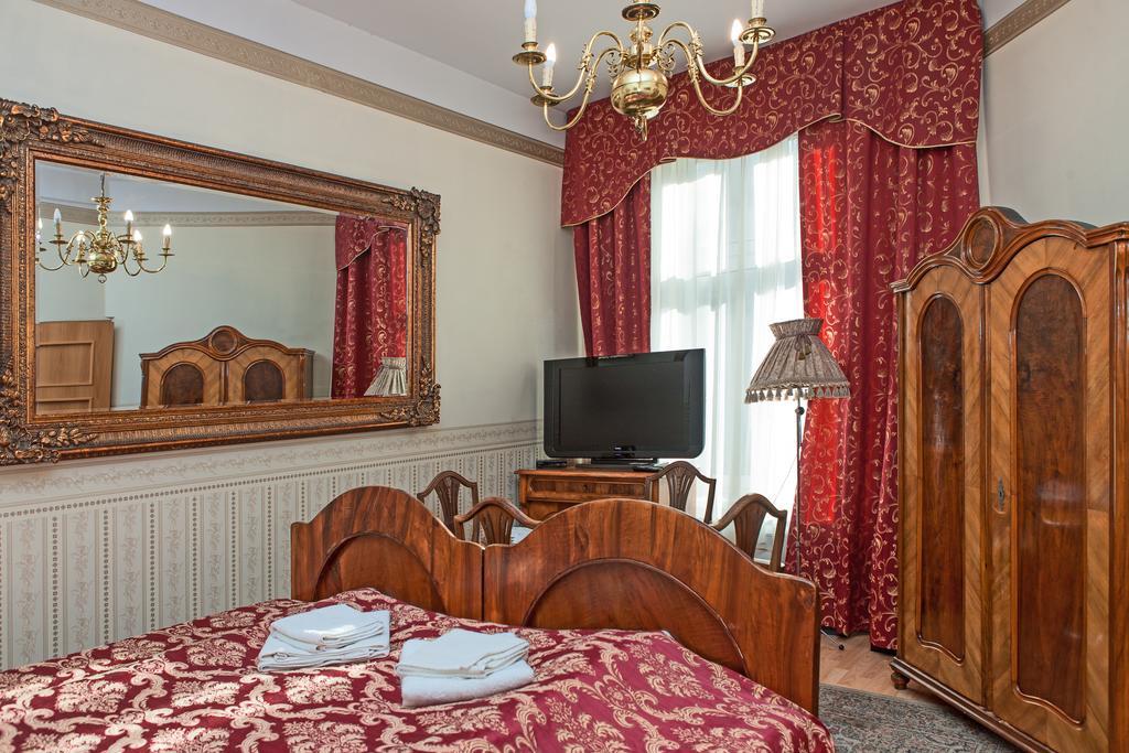 Metropolitan Apartments Cracóvia Quarto foto