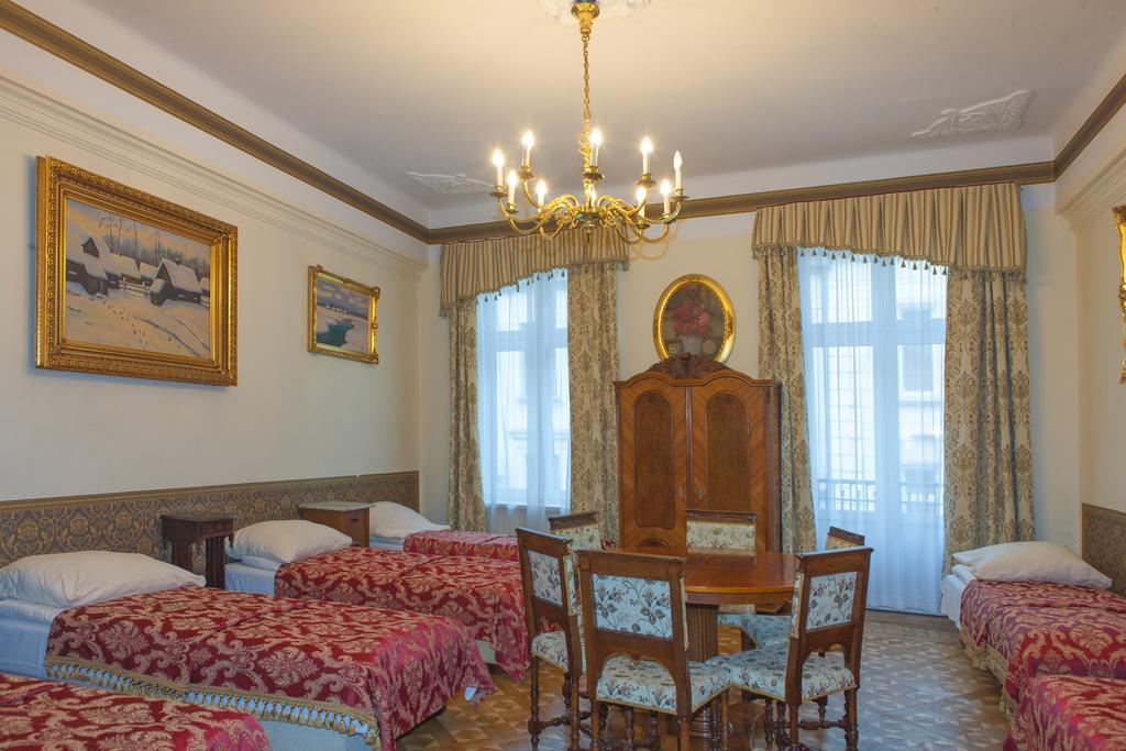 Metropolitan Apartments Cracóvia Quarto foto